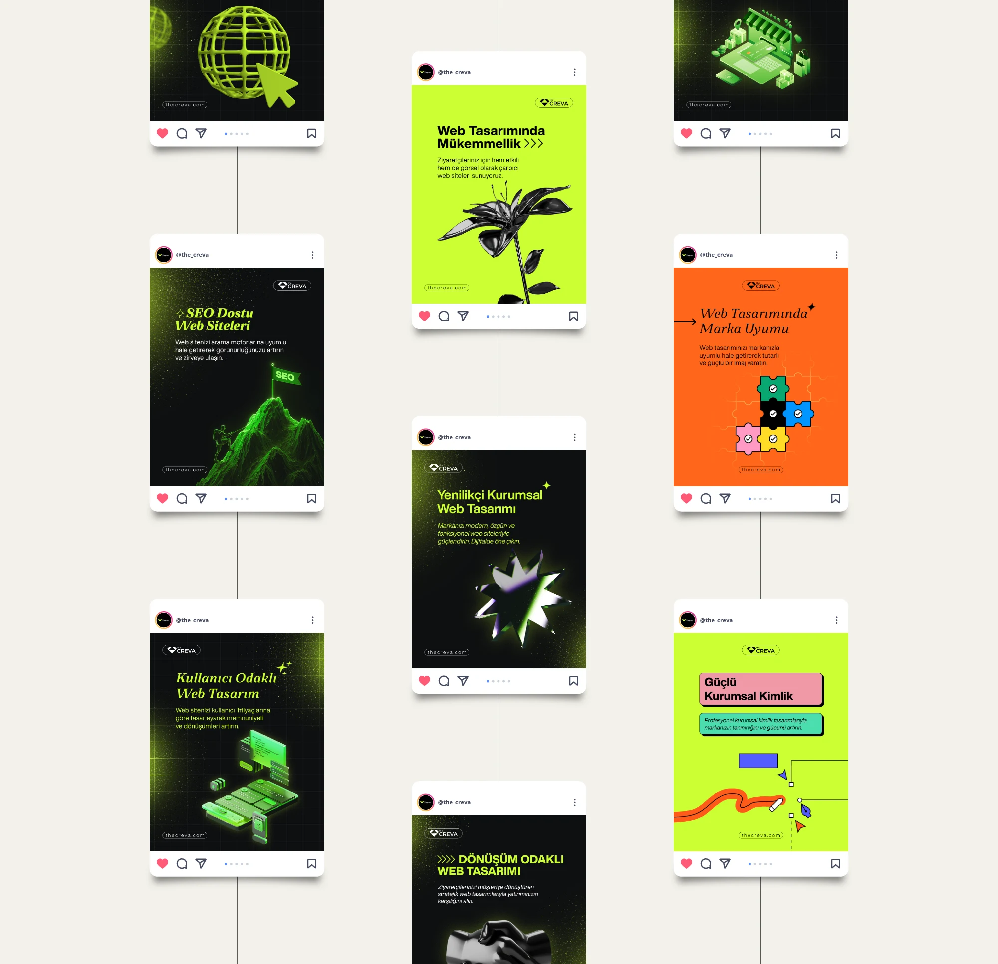 Sosyal Medya Tasarımı - LinkedIn Post